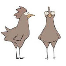 GALLINAS