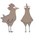 GALLINAS