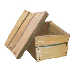 CAJON
