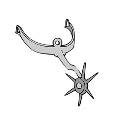 espuela_fierro