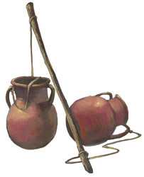 jarrones