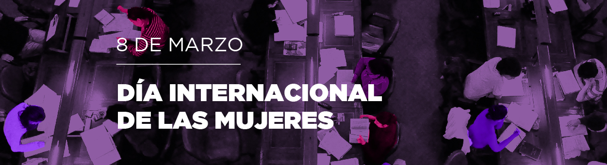 Día Internacional de la Mujer – Barracón Digital