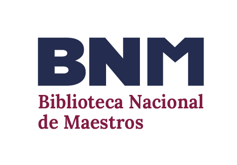 Ir a la página de inicio de la Biblioteca Nacional de Maestros