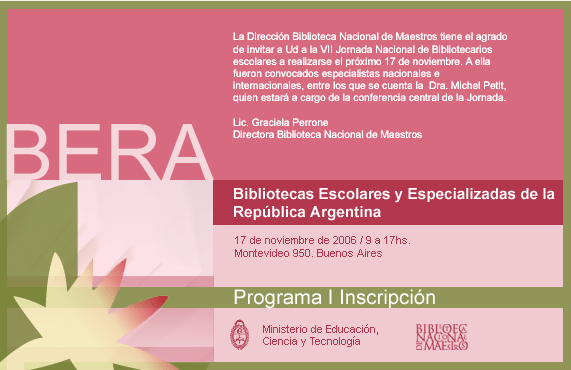 invitación