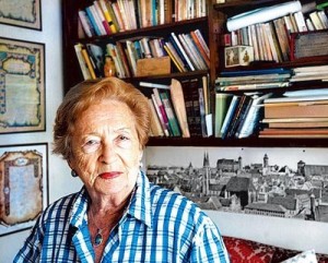 berta