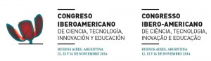 logo congreso OEI