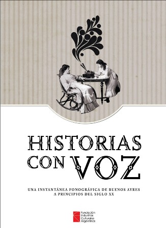 historias con vos