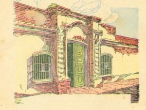 imagen casa de tucumàn