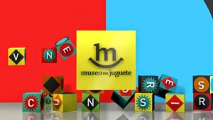 Museo del juguete