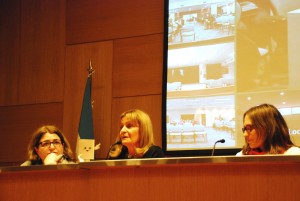 Lic. Perrone