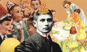 kafka