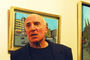 Enrique Burone Risso