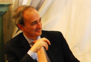 Prof. Carlos Horacio Torrendell