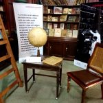 Sección Infantil en Sala de Lectura