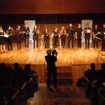 Coro Dirección General del Libro