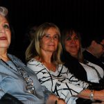 Elsa Barber, Graciela Perrone, María Silvia Lacorazza, Alejandro Santa