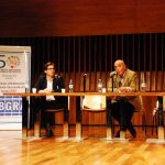 Javier Martínez y Leandro de Sagastizábal