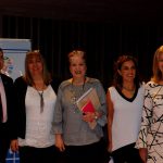 Alejandro Santa, María Silvia Lacorazza, Carolina López Scondras, Graciela Perrone