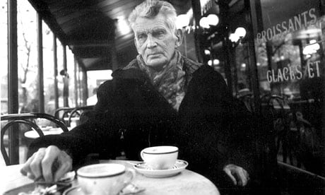 Samuel Beckett