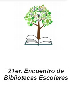 21 Encuentro de Bibliotecas Escolares