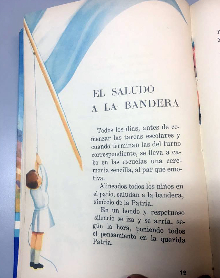 Foto de libro