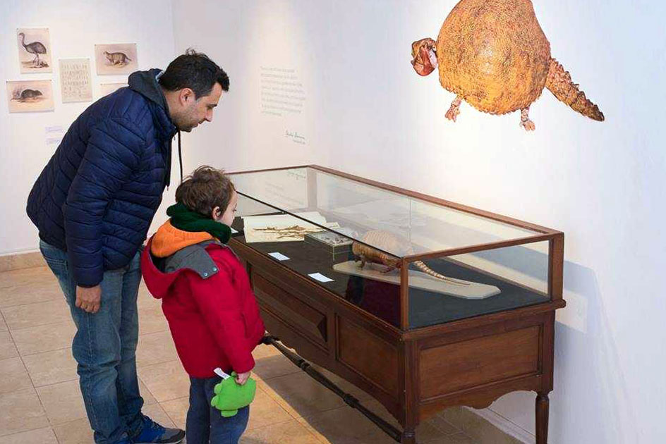 Museo Municipal de Bellas Artes de Tandil