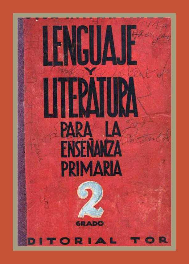 Lenguaje y literatura para la enseñanza primaria