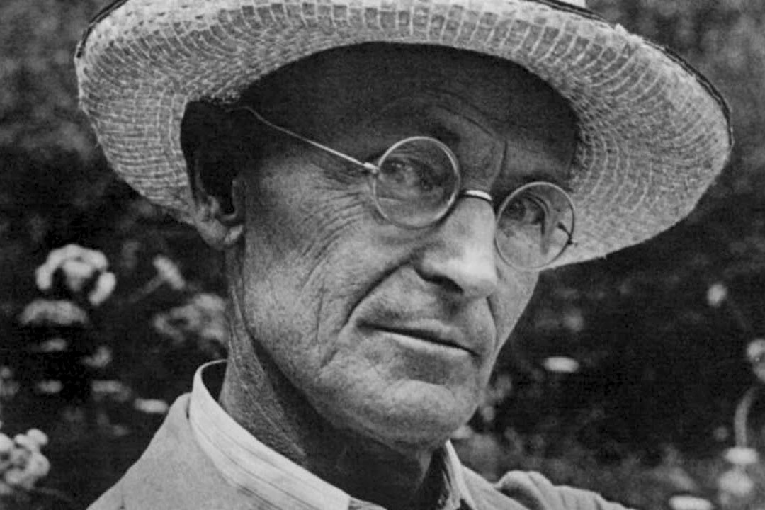 Hermann Hesse