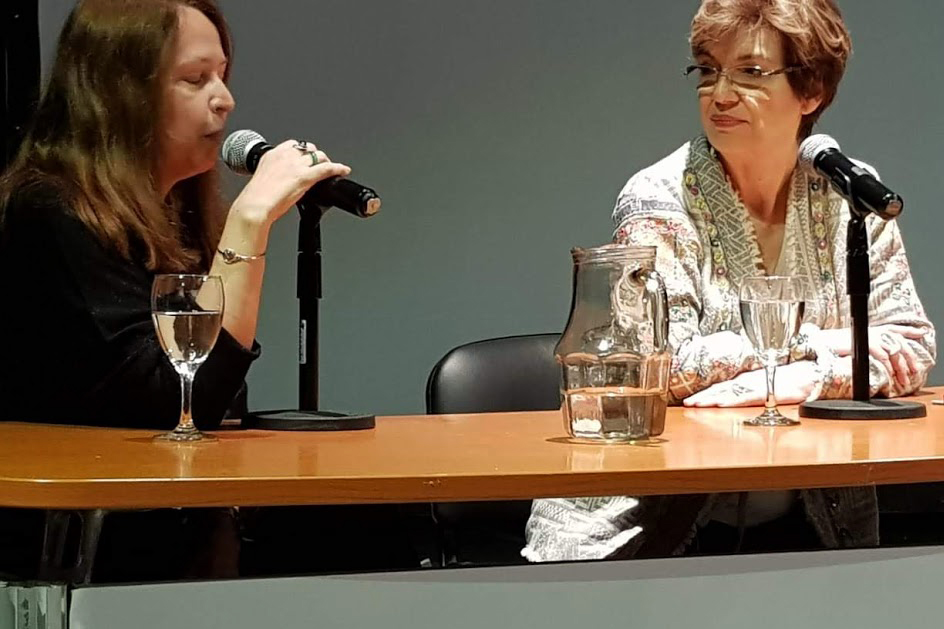 Día del bilbiotecario en ABGRA