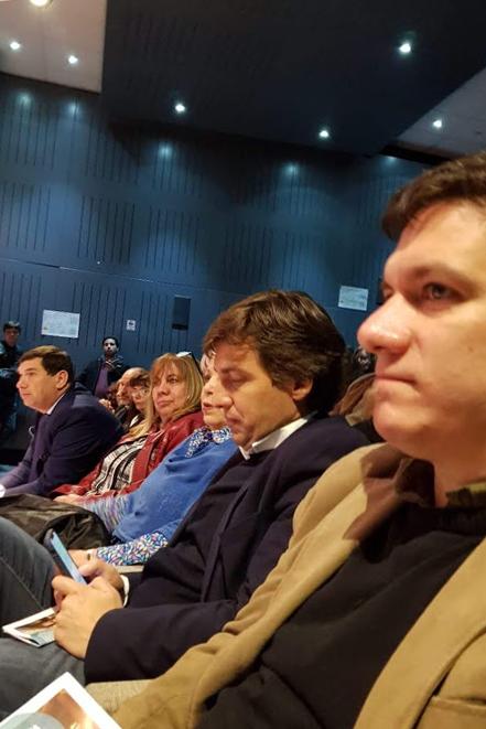 Día del bilbiotecario en ABGRA