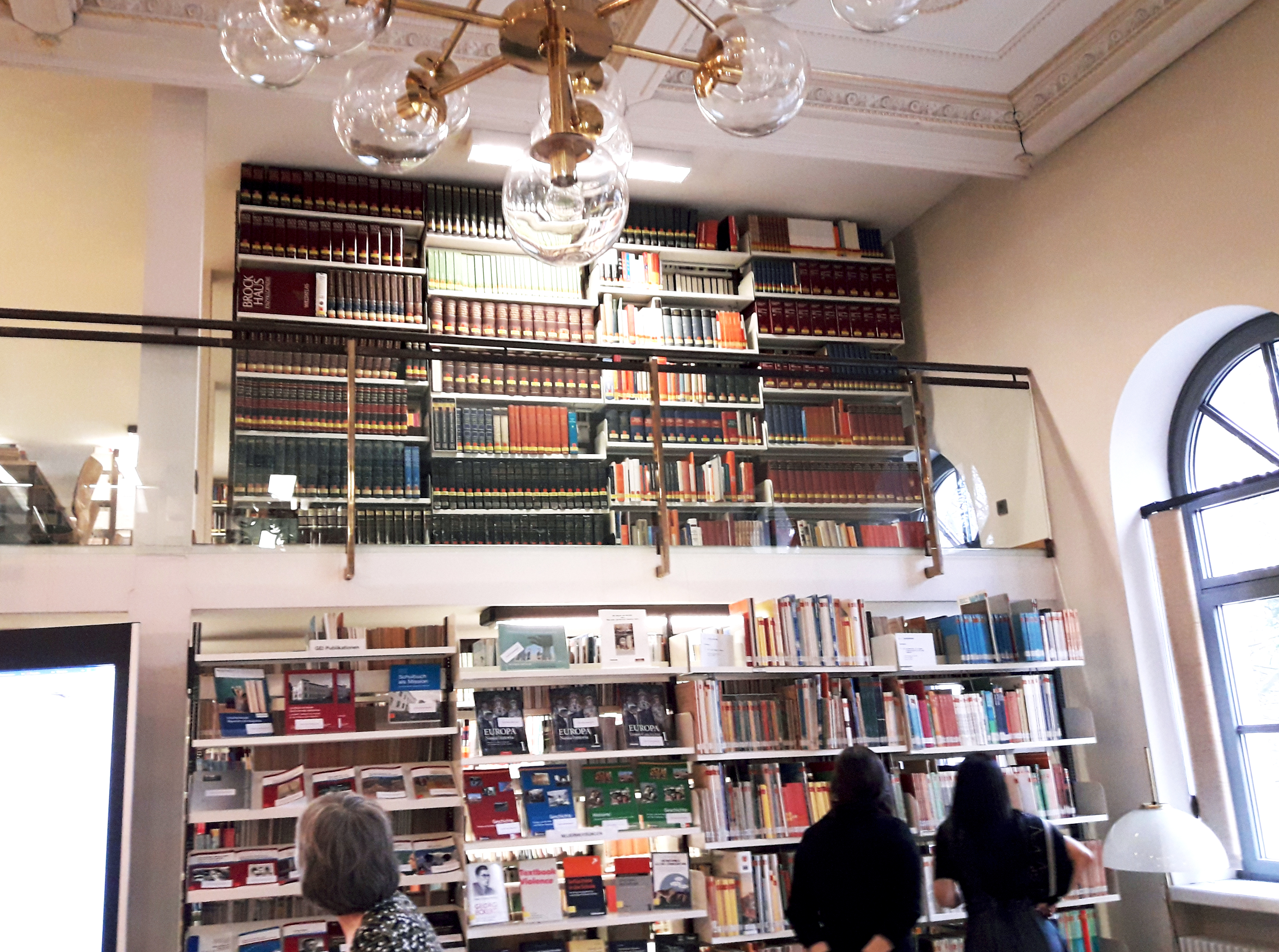Georg Eckert Institut 
