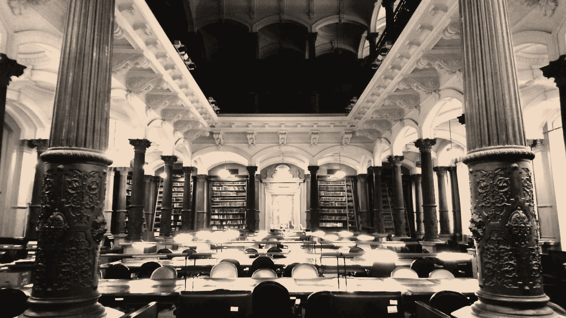 Biblioteca Nacional de Maestros