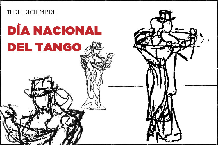 Día Nacional del Tango