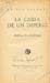 Salgari, Emilio; La cada de un imperio