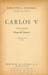Bianchi, Edmundo; Carlos V