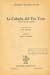Beecher-Stowe, Harriet,
La cabaa del to Tom