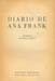 Frank, Ana,
Diario de Ana Frank,
[S.l.] : Hemisferio, 1958.
 

