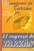 Rice Burroughs, Edgar,
El regreso de Trazan,
[S.l.] : Gilli, 1948. 