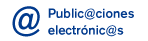 Publicaciones Electrónicas