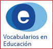 Vocabulario