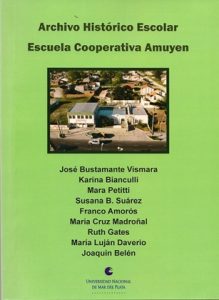 Escuela Cooperativa Amuyen