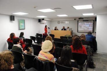 XI Jornada de Recuperación del Patrimonio Histórico–Educativo: Las bibliotecas, preservación de los activos culturales