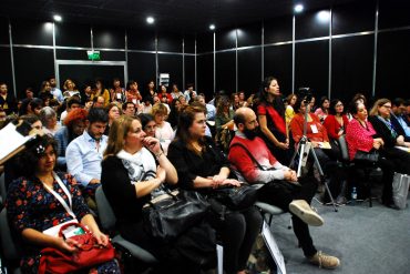 I Jornada de Bibliotecas Escolares, Pedagógicas y Especializadas de la República Argentina 