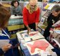 I Encuentro de Bibliotecas Escolares y Pedagógicas en la Feria del Libro Infantil y Juvenil