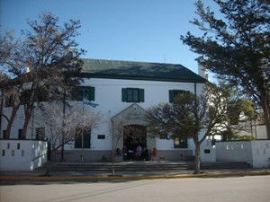 Escuela Primaria Nº 5