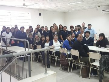 Biblioteca Pública, Popular y Central “Profesor Leopoldo Herrera”