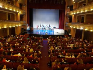 Congreso Córdoba