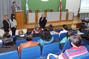 encuentro