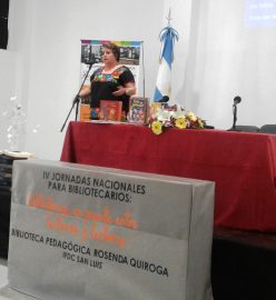Margarita Robleda
